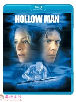 [欧美/三级] 透明人魔 Hollow Man (2000)[MKV/2.46G] BT种子