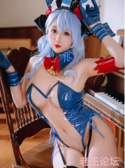 [转载搬运] 【COSPLAY】日奈娇-天雨亚子 [107P+2.2G][百度盘]